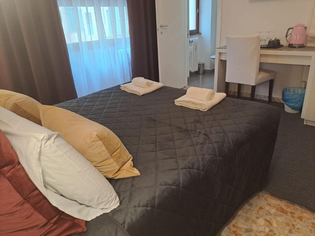 In Roma Life酒店 外观 照片