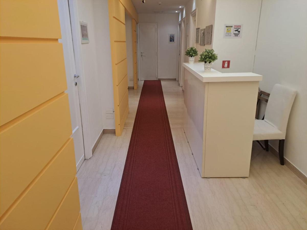 In Roma Life酒店 外观 照片